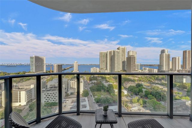 121 NE 34th St 2106A, Miami, FL 33137