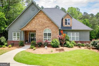319 Stonebridge Boulevard, Bremen, GA 30110