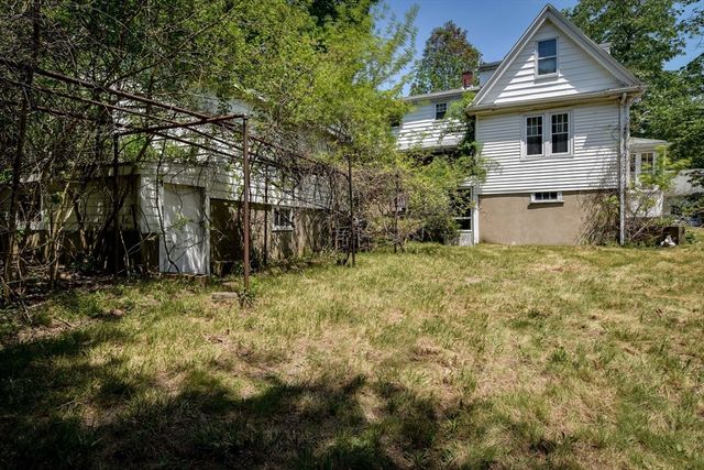 23 River Park St., Needham, MA 02494