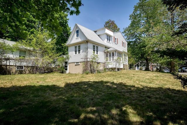23 River Park St., Needham, MA 02494