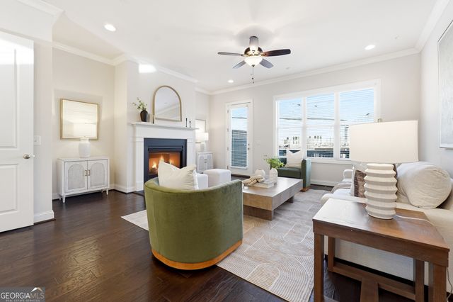 318 Lantana Lane, Woodstock, GA 30188