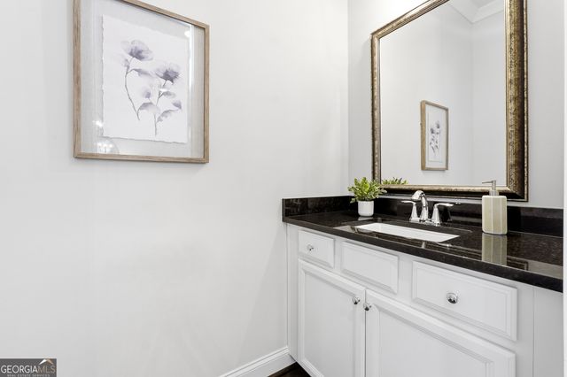 318 Lantana Lane, Woodstock, GA 30188