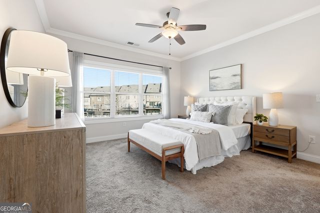 318 Lantana Lane, Woodstock, GA 30188