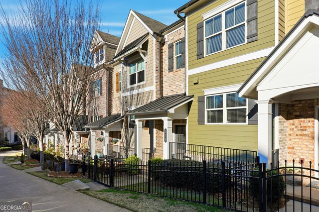 318 Lantana Lane, Woodstock, GA 30188