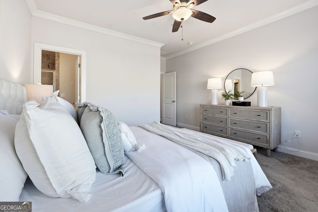 318 Lantana Lane, Woodstock, GA 30188