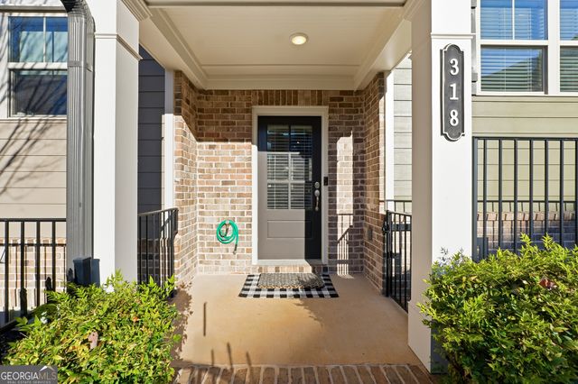 318 Lantana Lane, Woodstock, GA 30188