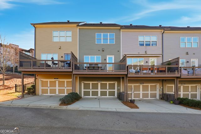 318 Lantana Lane, Woodstock, GA 30188