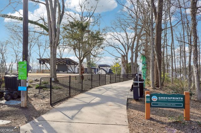 318 Lantana Lane, Woodstock, GA 30188