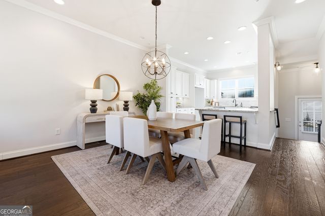 318 Lantana Lane, Woodstock, GA 30188