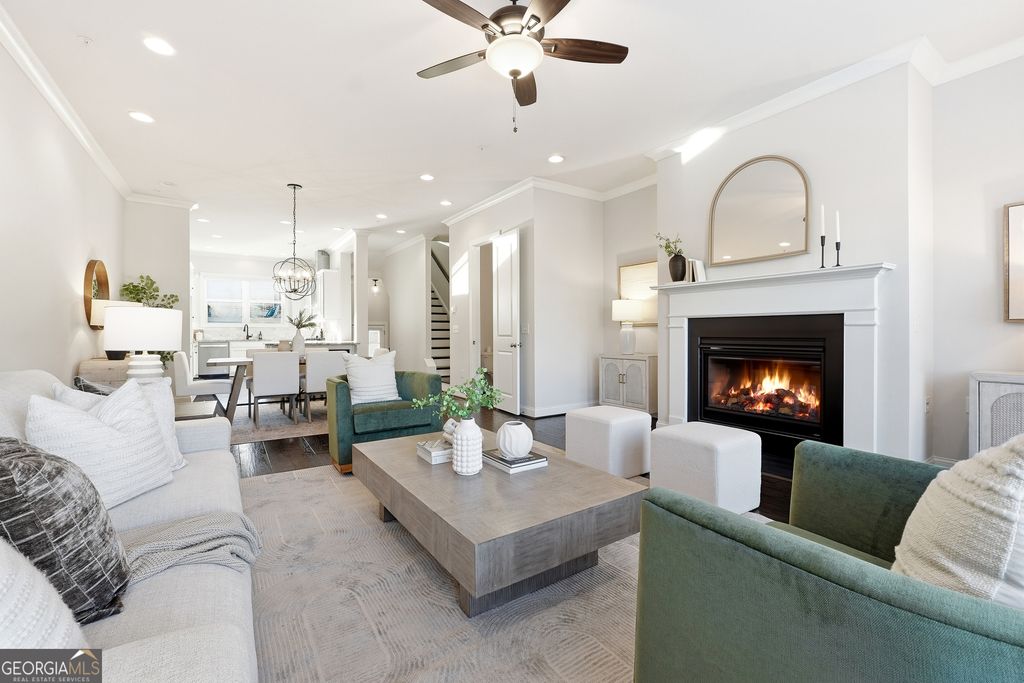 318 Lantana Lane, Woodstock, GA 30188