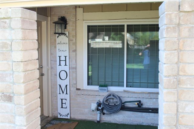 2316 Woodland Park Drive 15, Houston, TX 77077