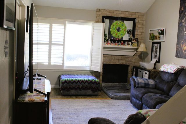 2316 Woodland Park Drive 15, Houston, TX 77077