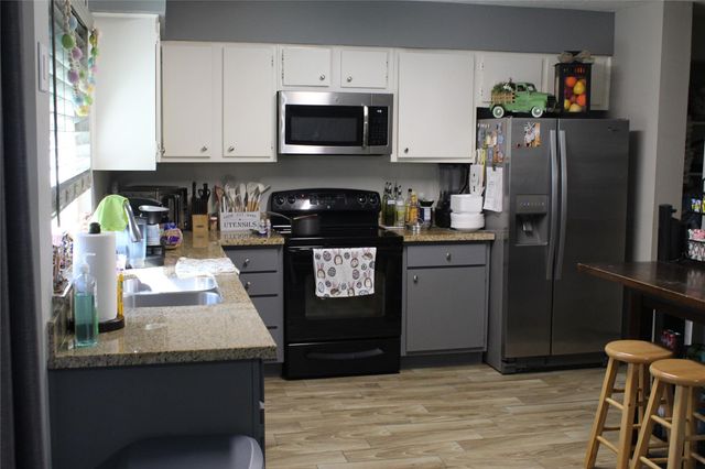 2316 Woodland Park Drive 15, Houston, TX 77077