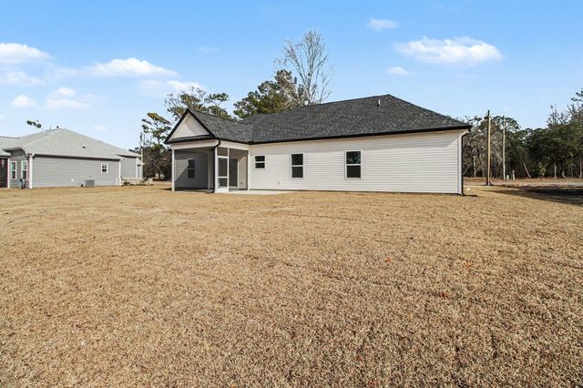 3004 Yawnoc Dr., Conway, SC 29526