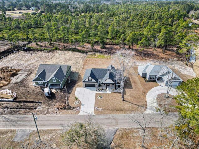 3004 Yawnoc Dr., Conway, SC 29526