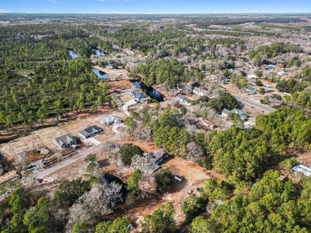 3004 Yawnoc Dr., Conway, SC 29526