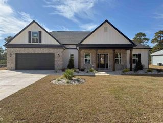 3004 Yawnoc Dr., Conway, SC 29526