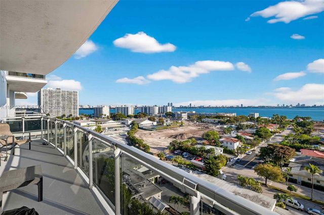 7901 S Hispanola Ave 1008, North Bay Village, FL 33141