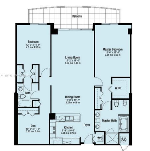 7901 S Hispanola Ave 1008, North Bay Village, FL 33141