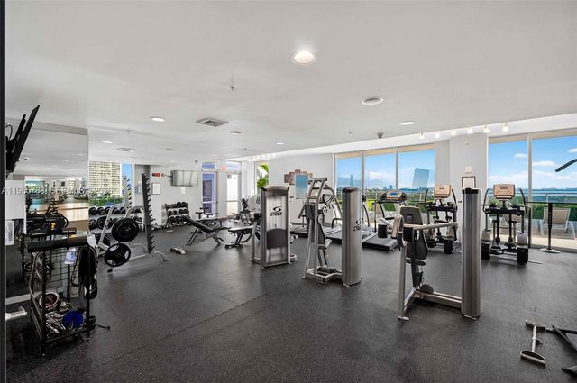 7901 S Hispanola Ave 1008, North Bay Village, FL 33141