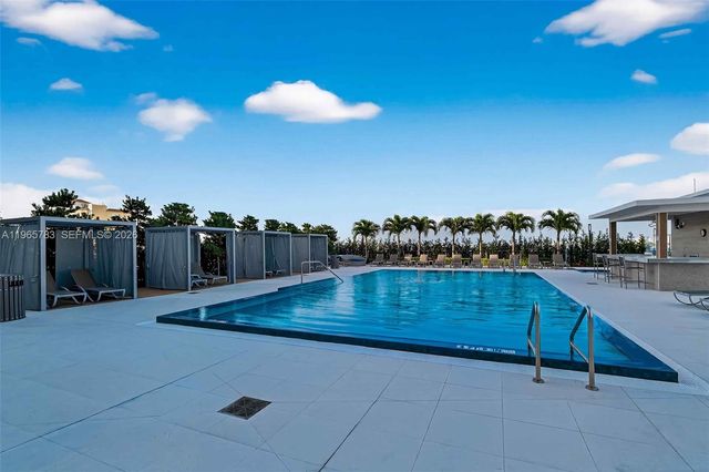 7901 S Hispanola Ave 1008, North Bay Village, FL 33141