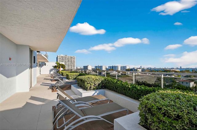 7901 S Hispanola Ave 1008, North Bay Village, FL 33141