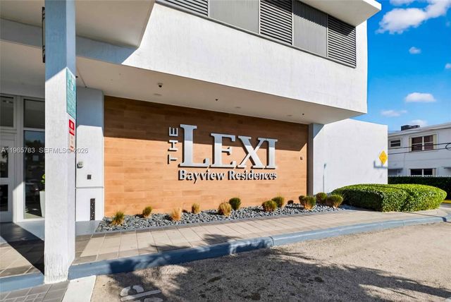 7901 S Hispanola Ave 1008, North Bay Village, FL 33141