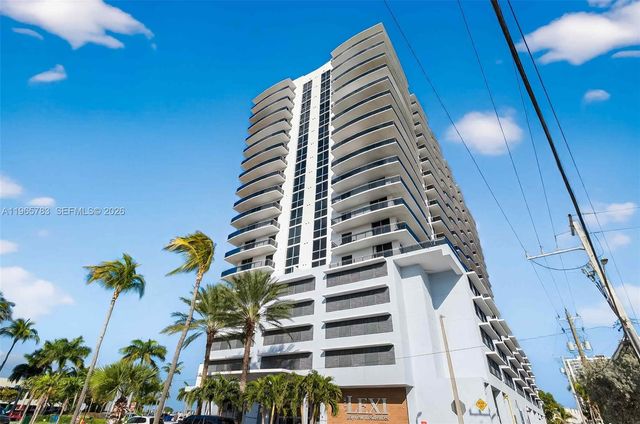 7901 S Hispanola Ave 1008, North Bay Village, FL 33141