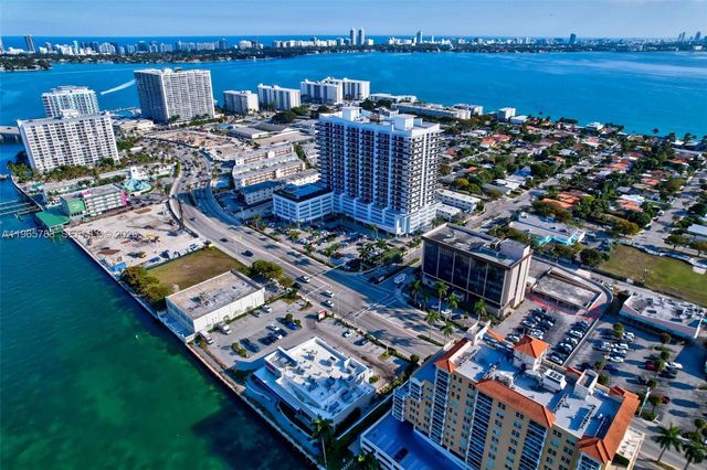 7901 S Hispanola Ave 1008, North Bay Village, FL 33141