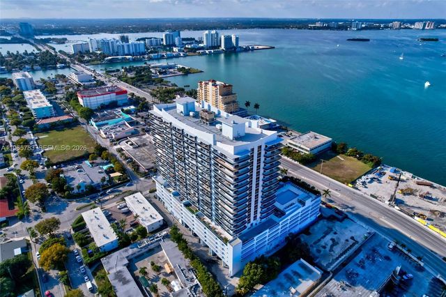 7901 S Hispanola Ave 1008, North Bay Village, FL 33141