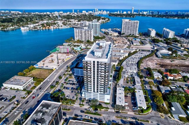 7901 S Hispanola Ave 1008, North Bay Village, FL 33141