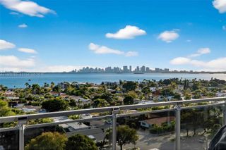 7901 S Hispanola Ave 1008, North Bay Village, FL 33141