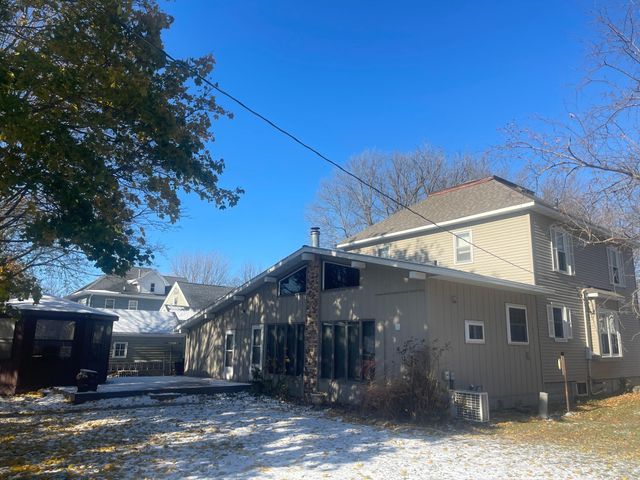 136 North Street, Tracy, MN 56175