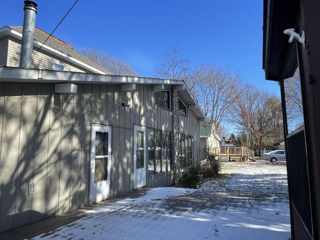 136 North Street, Tracy, MN 56175