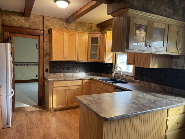 136 North Street, Tracy, MN 56175