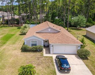 42 RYAN DRIVE, Palm Coast, FL 32164
