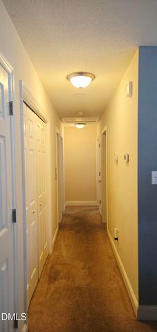 2207 N Oak Ridge Boulevard, Durham, NC 27707