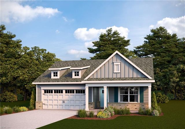 123 Gallop WAY, Yorktown, VA 23690