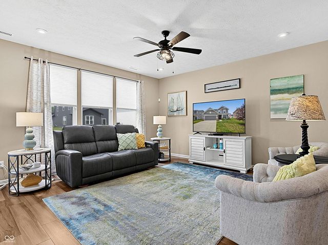 3352 Preakness Street, Whitestown, IN 46075