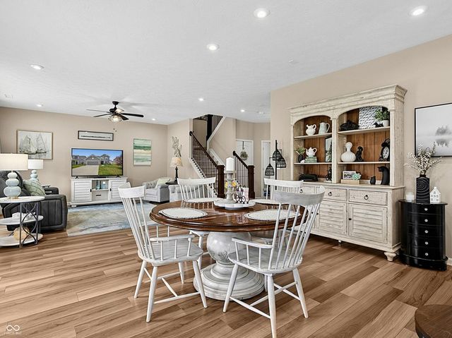 3352 Preakness Street, Whitestown, IN 46075