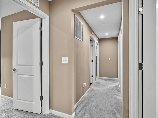 3352 Preakness Street, Whitestown, IN 46075