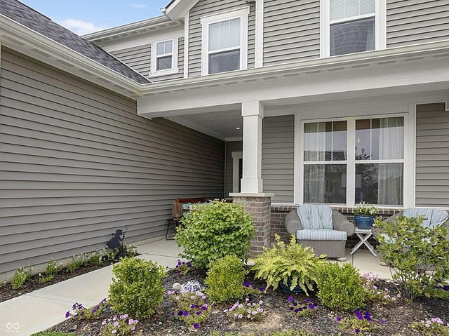 3352 Preakness Street, Whitestown, IN 46075