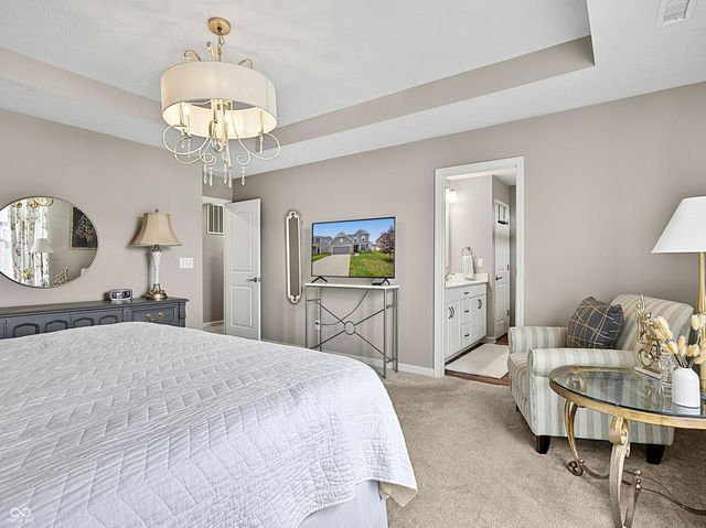 3352 Preakness Street, Whitestown, IN 46075