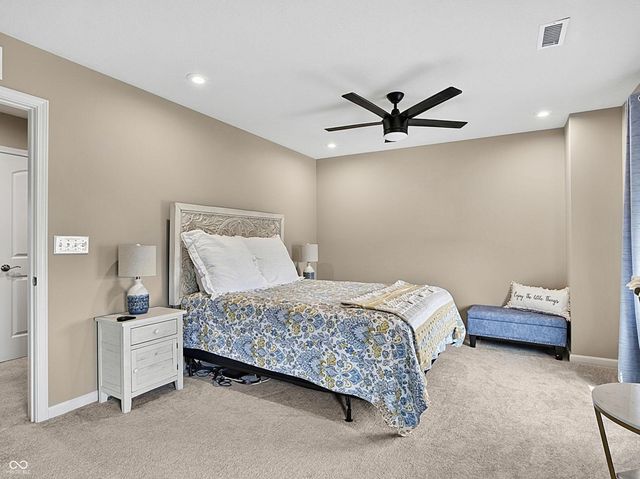 3352 Preakness Street, Whitestown, IN 46075