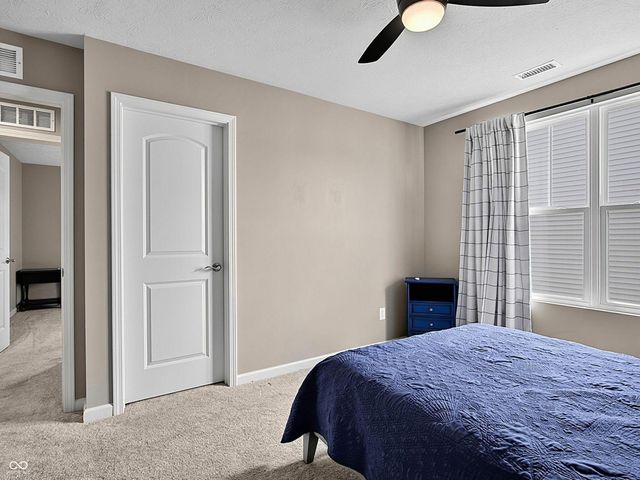 3352 Preakness Street, Whitestown, IN 46075