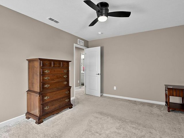 3352 Preakness Street, Whitestown, IN 46075