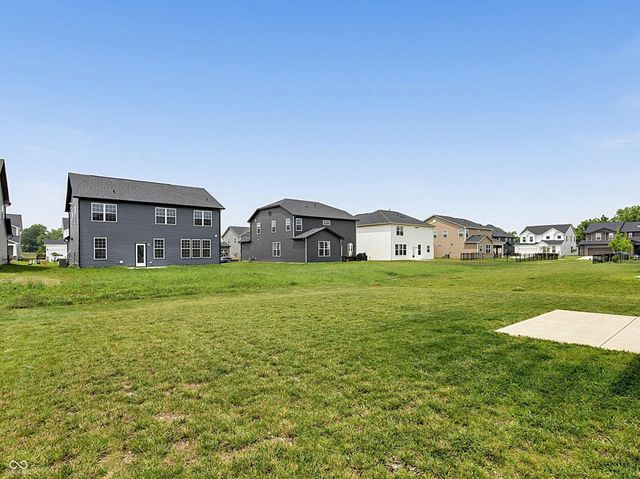3352 Preakness Street, Whitestown, IN 46075