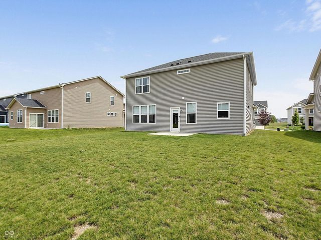 3352 Preakness Street, Whitestown, IN 46075