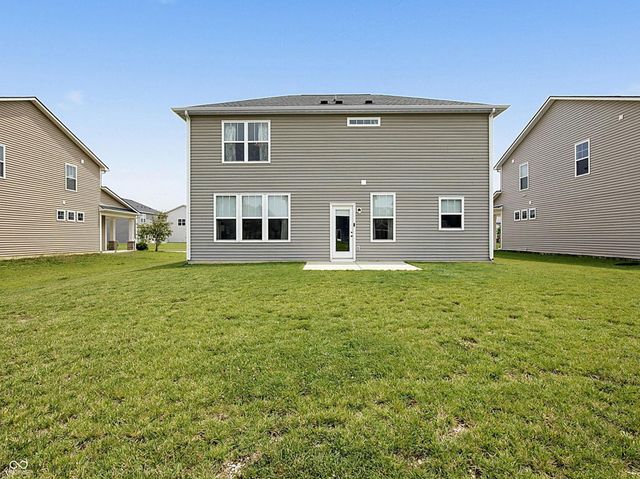 3352 Preakness Street, Whitestown, IN 46075