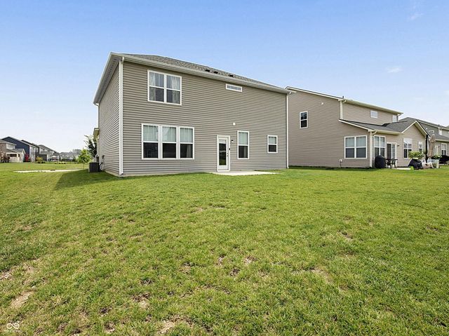 3352 Preakness Street, Whitestown, IN 46075
